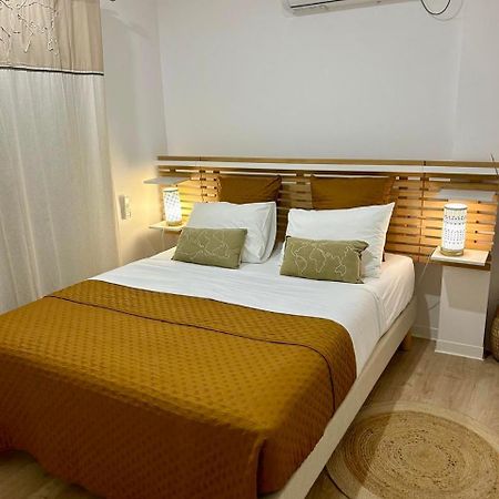 Bungalow Beausejour Ле-Муль Экстерьер фото